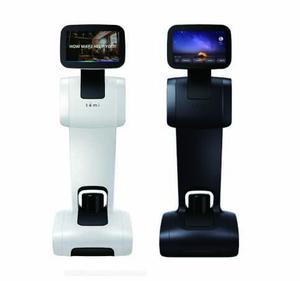 휴림 안내로봇 temi