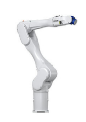 Epson C12 6축 Robots  (Payload : 12 kg, Reach : 1,480 mm)