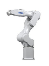 Epson C4L 6축 Robots  (Payload : 4 kg, Reach : 965 mm)