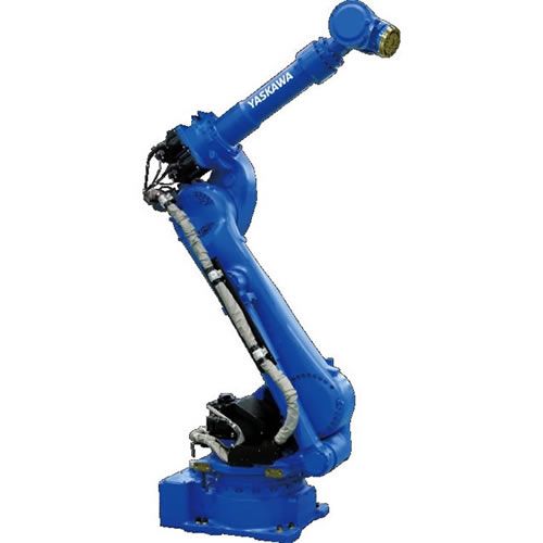 [업계 최저가] YASKAWA GP180 (Payload : 180kg, Reach : 3393mm)