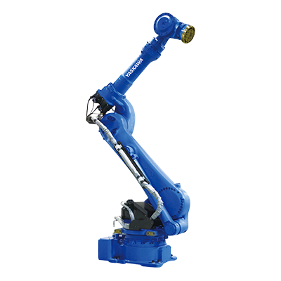 YASKAWA GP225 (Payload : 225kg, Reach : 3393mm)