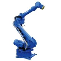 YASKAWA  GP250 (Payload : 250kg, Reach : 3490mm)