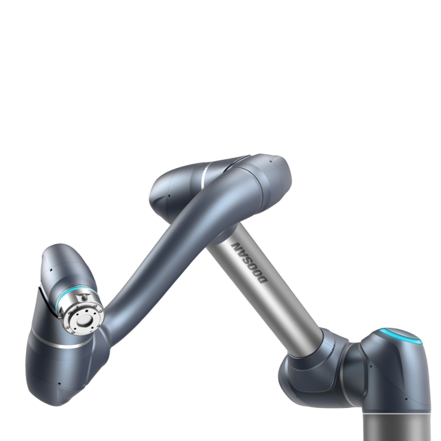 두산로보틱스 H2017 (Payload : 20kg, Reach : 1700mm)