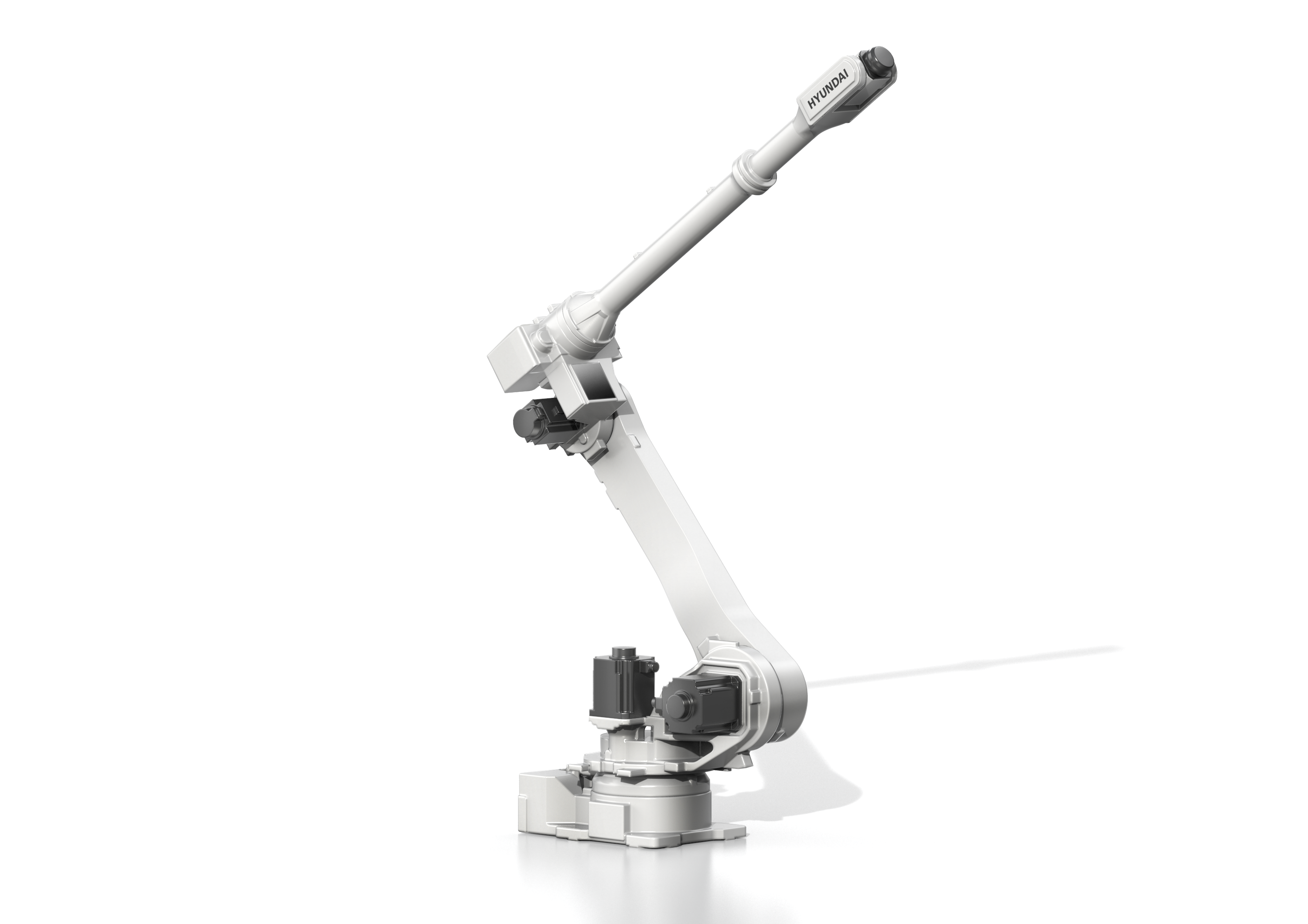 현대로보틱스 HH020L (Pay load : 20kg Reach : 3,281mm)