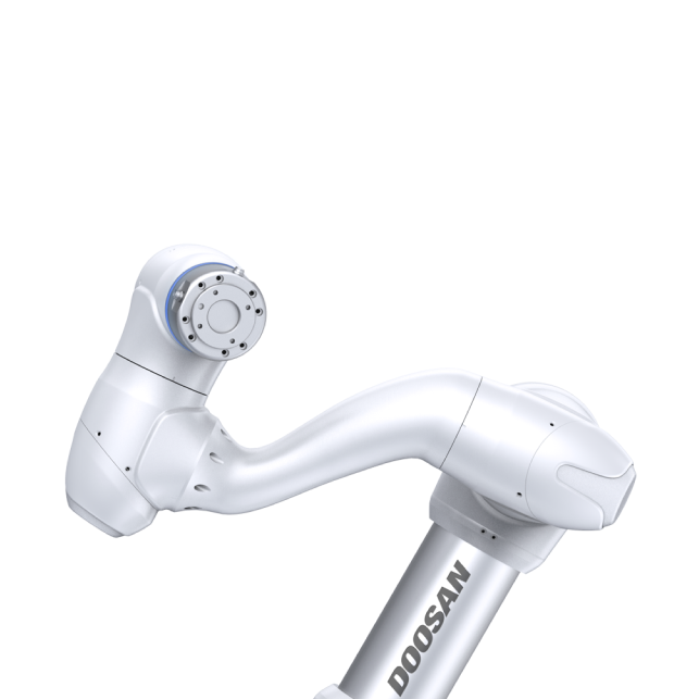 두산로보틱스 M0609 (Payload : 6kg, Reach : 900mm)