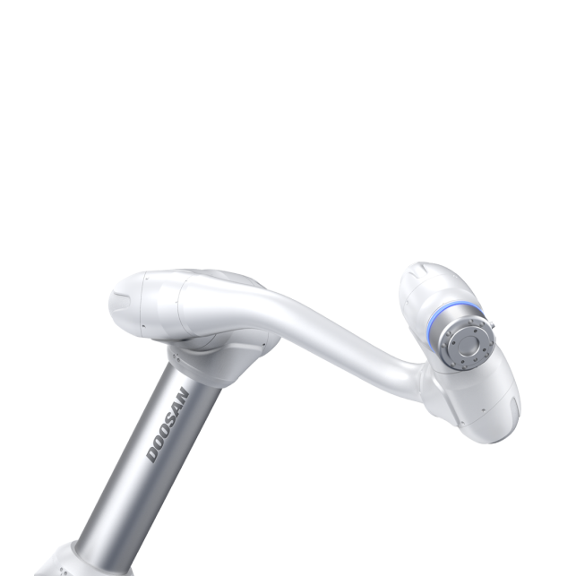 두산로보틱스 M1013 (Payload : 10kg, Reach : 1,300mm)