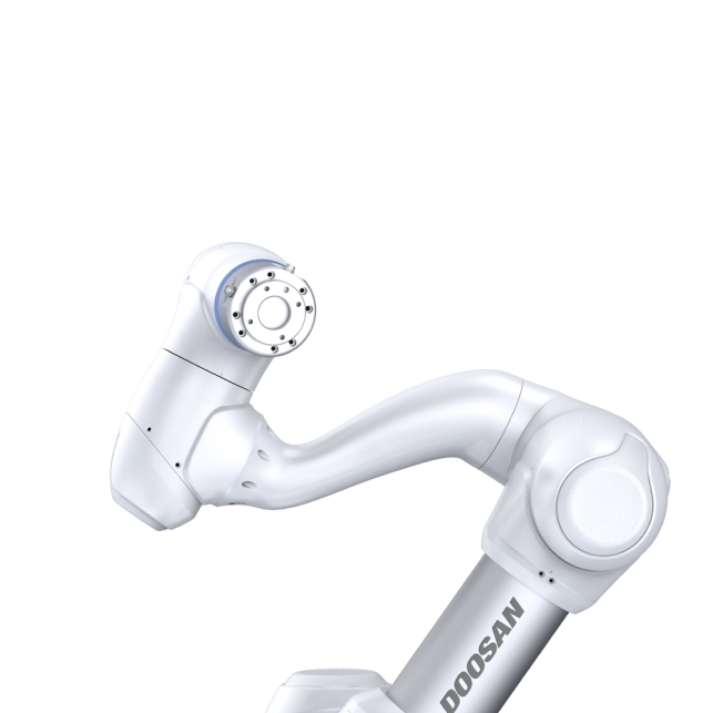 두산로보틱스 M1509 (Payload : 15kg, Reach : 900mm)