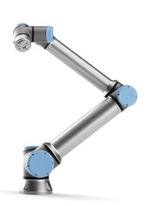 Univesal Robots 협동로봇 UR10 (Pay load : 10kg Reach : 1.300 mm)