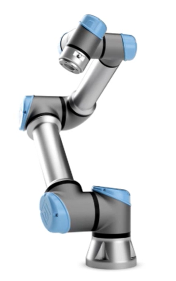 Univesal Robots 협동로봇 UR5e (Pay load : 5kg Reach : 850 mm)