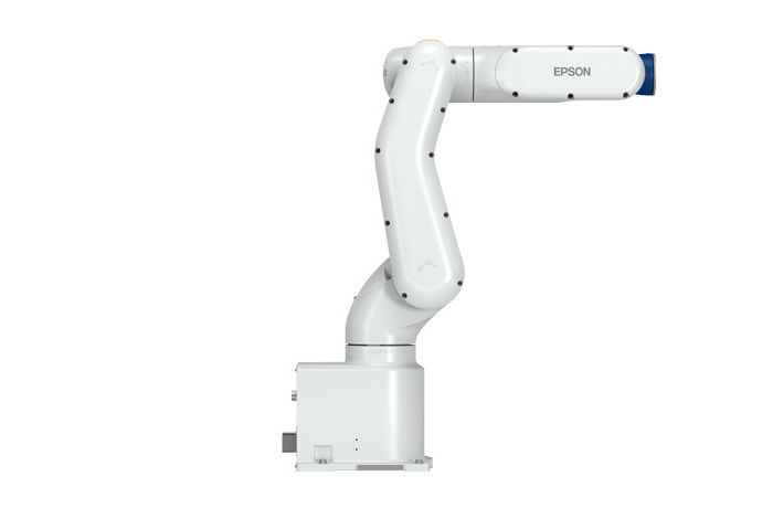 Epson VT6L All-in-One 6-Axis Robot (Payload : 6 kg, Reach : 1000mm)
