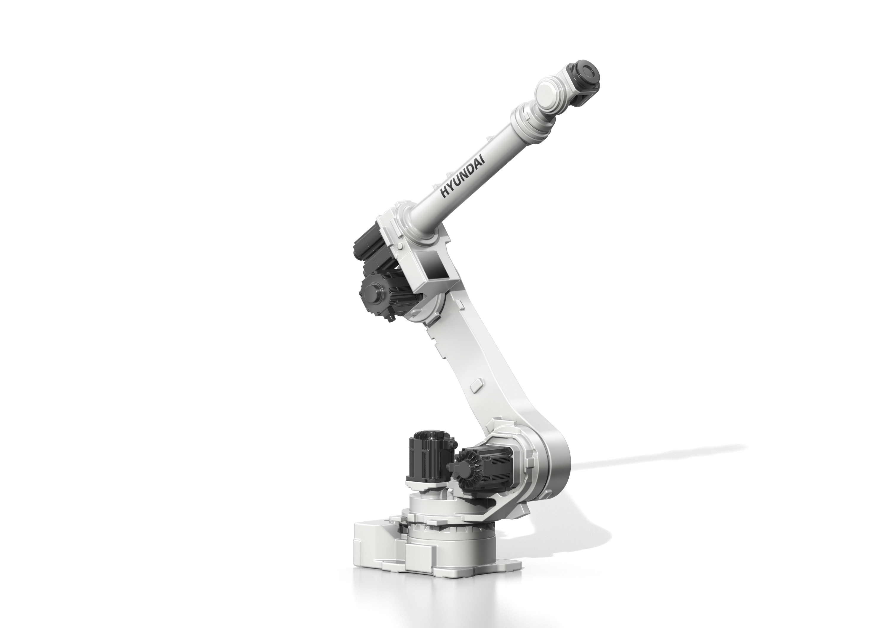 현대로보틱스 YS080L (Pay load : 80kg Reach : 2,635mm)