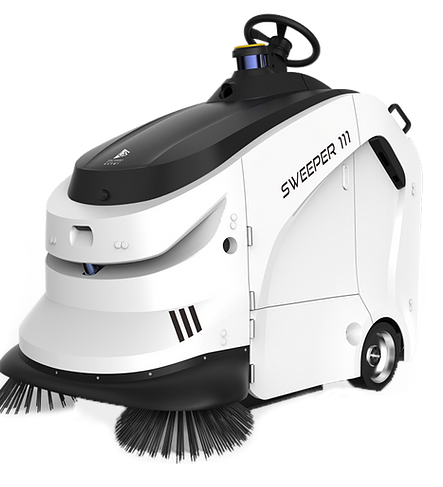 Ecobot Sweeper 111 썸네일