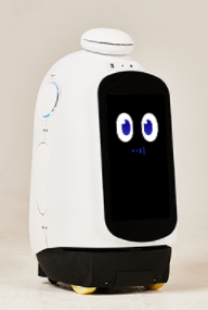 로보케어 보미Ⅱ