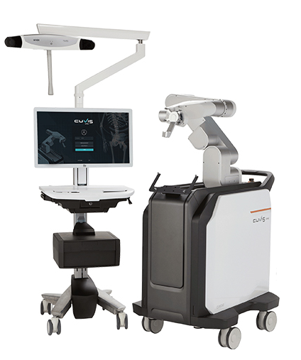 큐렉소 CUVIS-spine