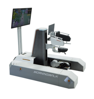 큐렉소 Morning Walk S200