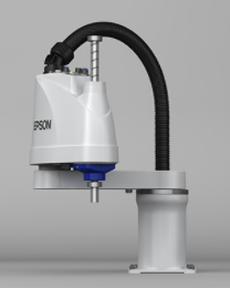 Epson LS3 SCARA Robots  (Payload : 3 kg, Reach : 400mm)