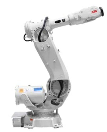 ABB IRB6640 (가반하중 235kg, 작업반경 2800mm)