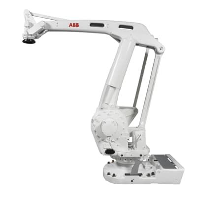 ABB IRB660 (가반하중 250kg, 작업반경 3150mm)