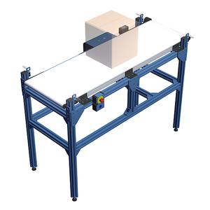 Vention 1.5m 구동 벨트 컨베이어