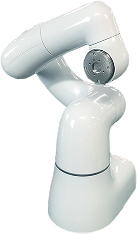 DENSO COBOTTA (Payload : 0.5kg, Reach : 342mm)