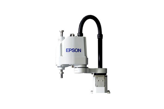 Epson G3 SCARA Robots  (Payload : 3 kg, Reach : 350mm)