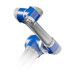 제우스 6축 수직다관절 로봇 'ZRA'