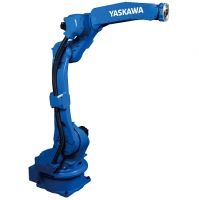 YASKAWA  GP25 (Payload : 25kg, Reach : 3089mm)