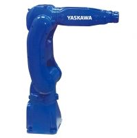 YASKAWA  GP8 (Payload : 8kg, Reach : 1312mm)