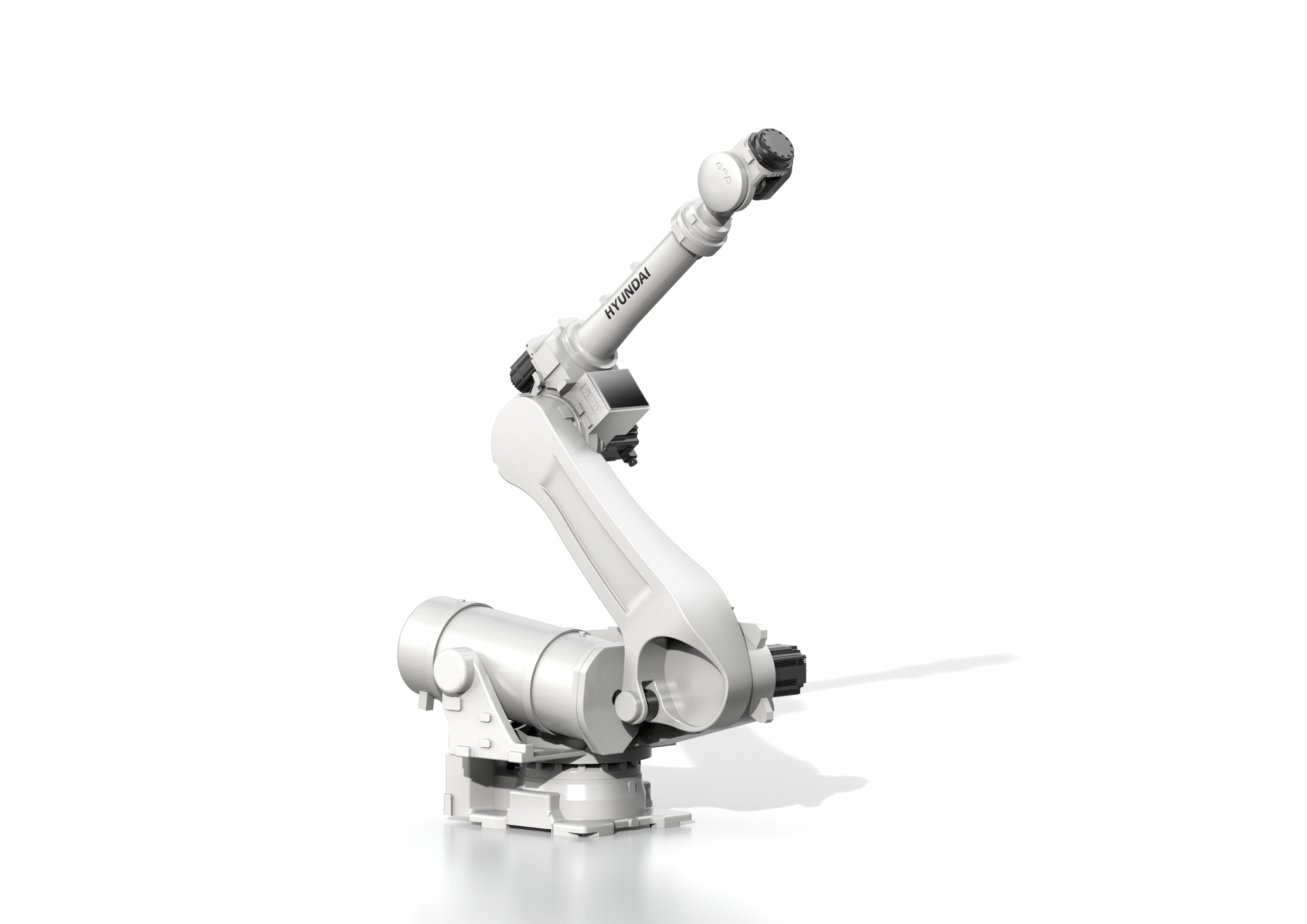 현대로보틱스 HDR220S-30(HS220S) (Pay load : 220kg Reach : 3,091mm)