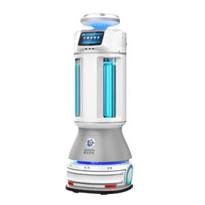 Keenon 방역로봇 Safe Guard