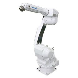 YASKAWA MCL20 (Payload : 20kg, Reach : 1658mm)