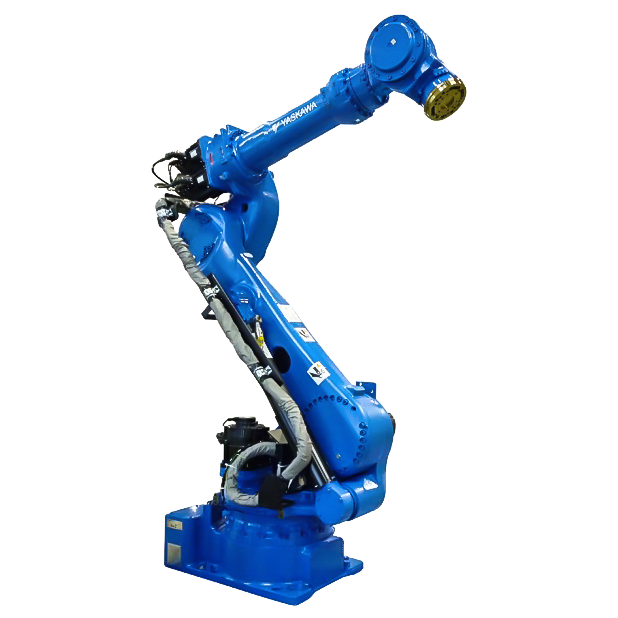 YASKAWA MH180 (Payload : 180kg, Reach : 2702mm)