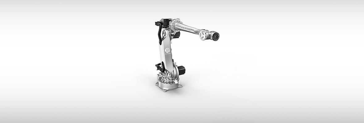 Comau NJ-40-2.5 (Payload : 40kg, Reach : 2503mm)