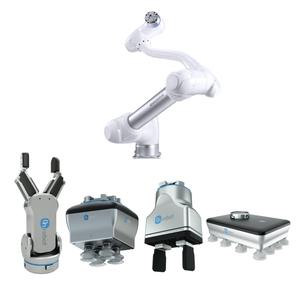 온로봇 + 두산 협동로봇 패키지