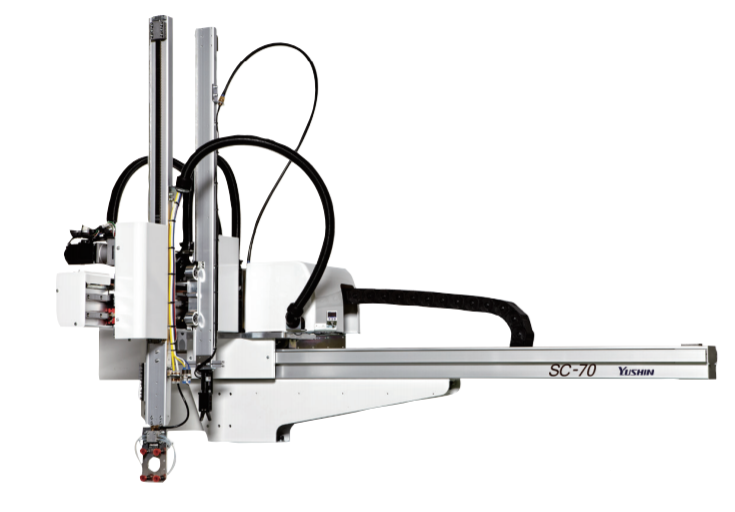 YUSHIN SC-150 (Payload : 5kg, Reach : 1500mm)