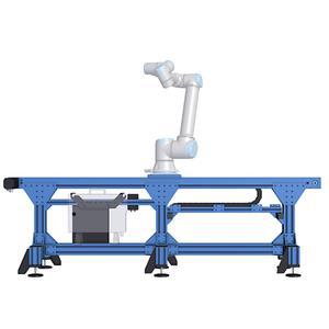 Vention UR용 레인지익스텐더