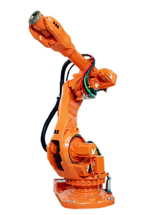 ABB IRB6600 (가반하중 225kg, 작업반경 2550mm)