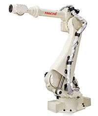 NACHI SRA210 (Payload : 210kg Reach : 2,674 mm)