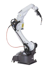 Panasonic TM-2000 (Pay load : 6kg Reach : 2,011 mm)