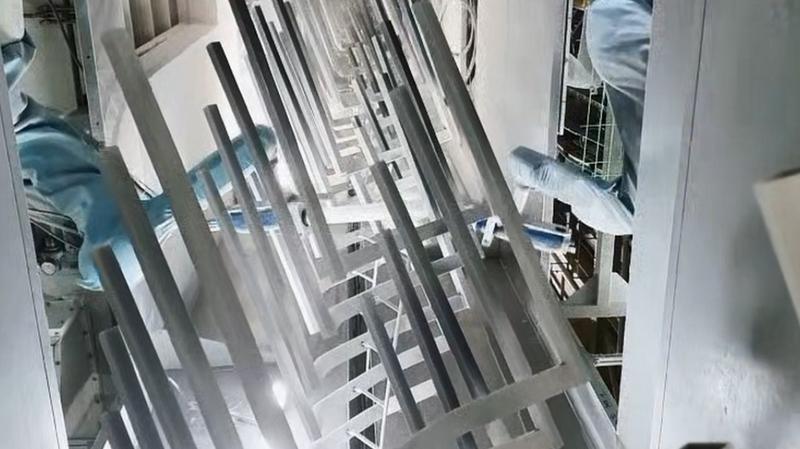 인공지능 페인팅 로봇 GT PAINTER–I